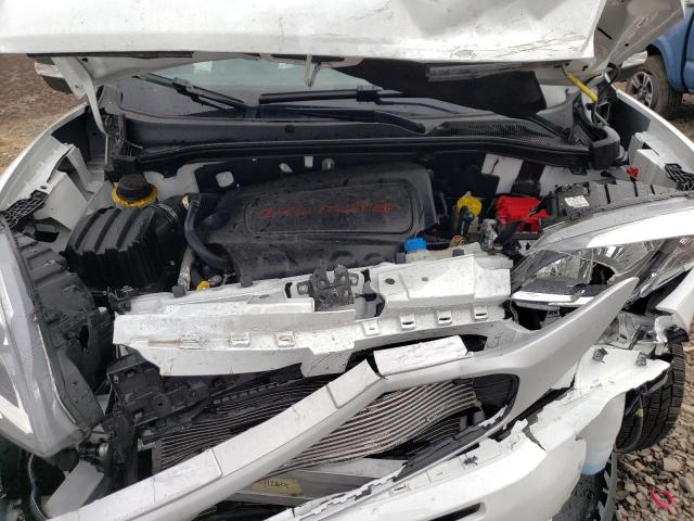 2022 RAM PROMASTER ZFB636VP3N6W06670