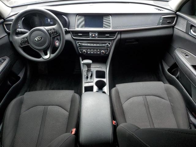 5XXGT4L37JG261855 KIA Optima Lx