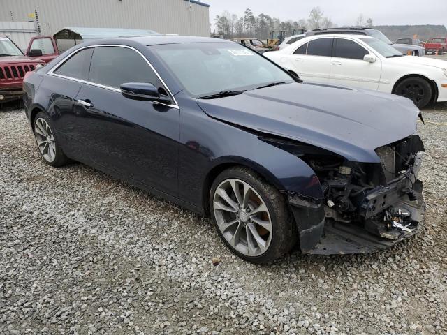 2015 CADILLAC ATS PERFOR - 1G6AC1RX4F0100244
