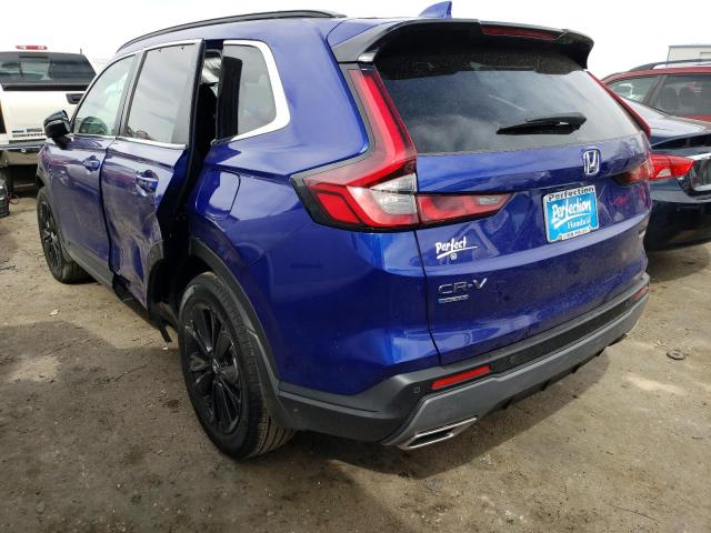 2023 HONDA CR-V SPORT 7FARS6H9XPE004452