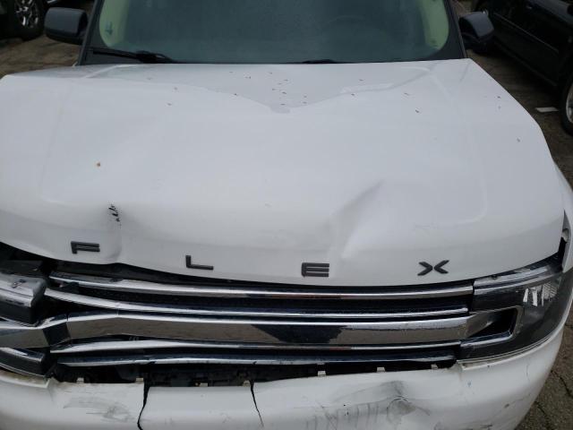 2016 FORD FLEX SE - 2FMGK5B82GBA05472