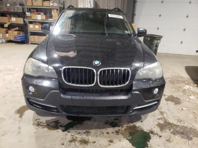 5UXFE43519L262419 BMW X5 Xdrive30i