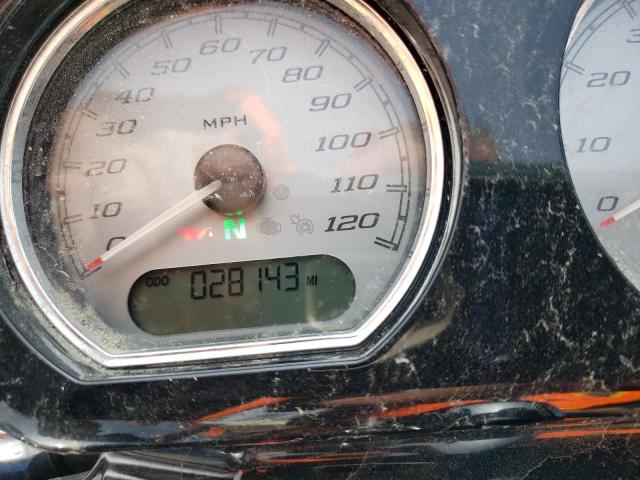 2015 HARLEY-DAVIDSON FLTRXS ROA - 1HD1KTM11FB637669