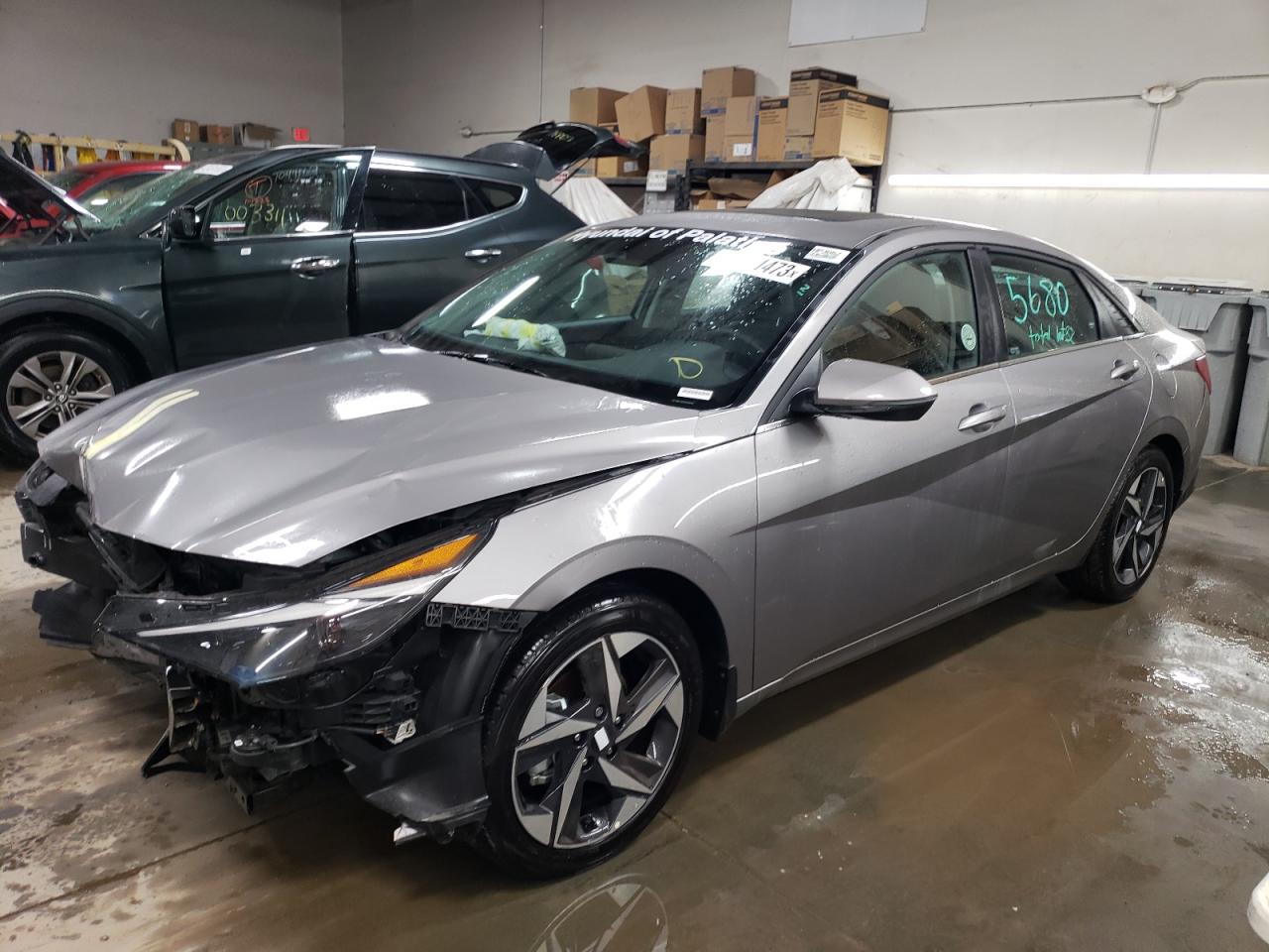 KMHLP4AG9PU394544 HYUNDAI ELANTRA LI 2023