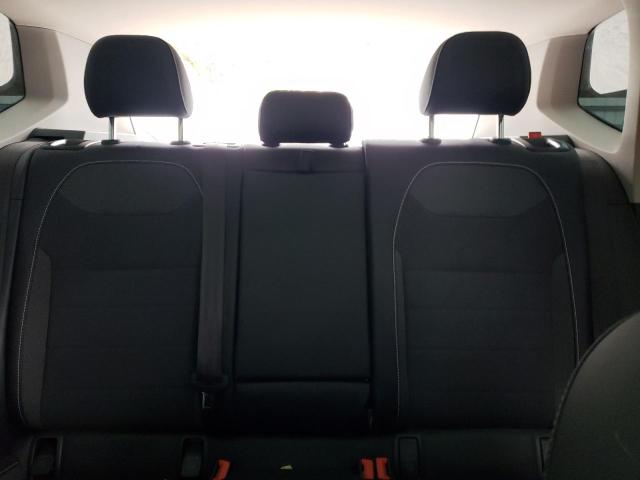 2022 VOLKSWAGEN TAOS SE IQ - 3VVLX7B29NM072899