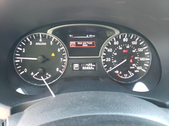 1N4AL3AP5FC109320 Nissan ALTIMA 2.5