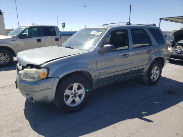 2006 Ford Escape 