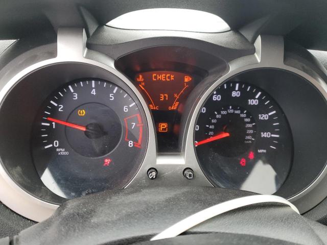JN8AF5MVXET356326 Nissan JUKE S