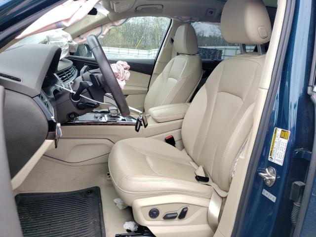 2018 AUDI Q7 PRESTIG - WA1VAAF76JD021582