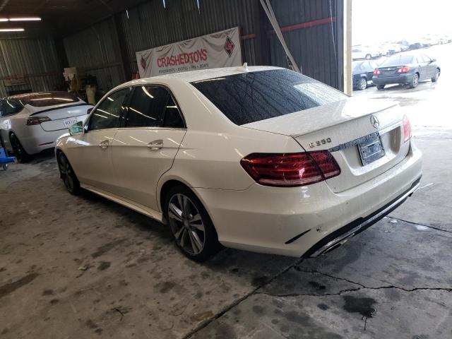 WDDHF5KB2EA980948 Mercedes-Benz E 350