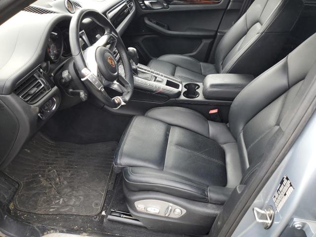 2020 PORSCHE MACAN S - WP1AB2A5XLLB31572