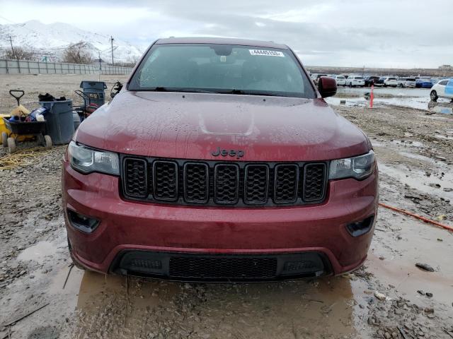 1C4RJFAG1KC668295 Jeep Grand Cherokee Laredo