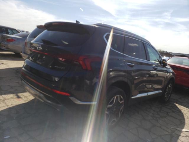 2023 HYUNDAI SANTA FE L - 5NMS4DAL1PH532400