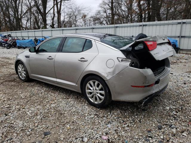 2015 KIA OPTIMA EX 5XXGN4A78FG418588