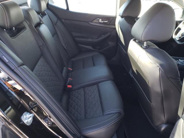 2019 NISSAN MAXIMA S - 1N4AA6AV3KC375287