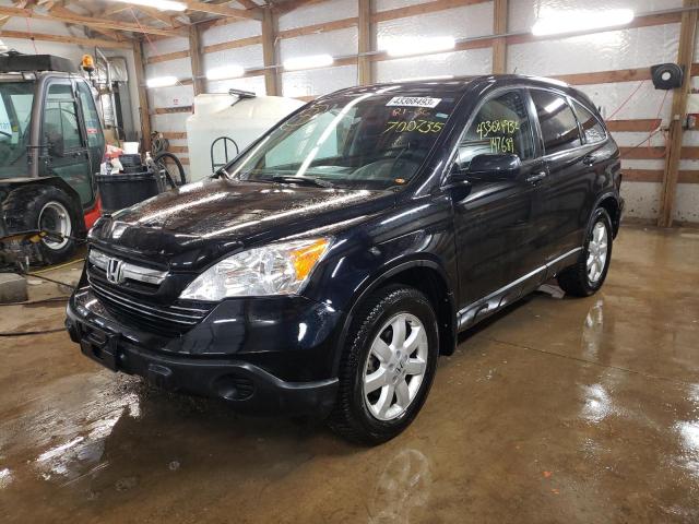 2008 Honda CR-V EX