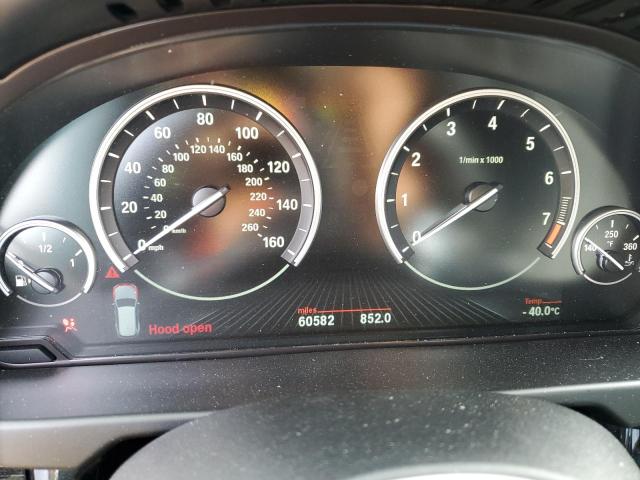 2017 BMW X5 SDRIVE3 - 5UXKR2C59H0U17726