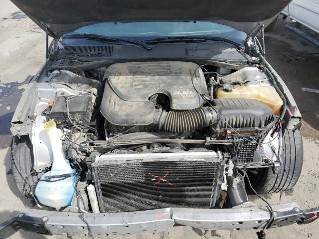 2C3CDZAG6FH743935 Dodge Challenger Sxt