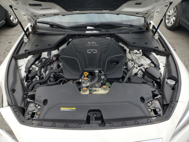 2020 INFINITI Q50 PURE - JN1EV7AP6LM203079