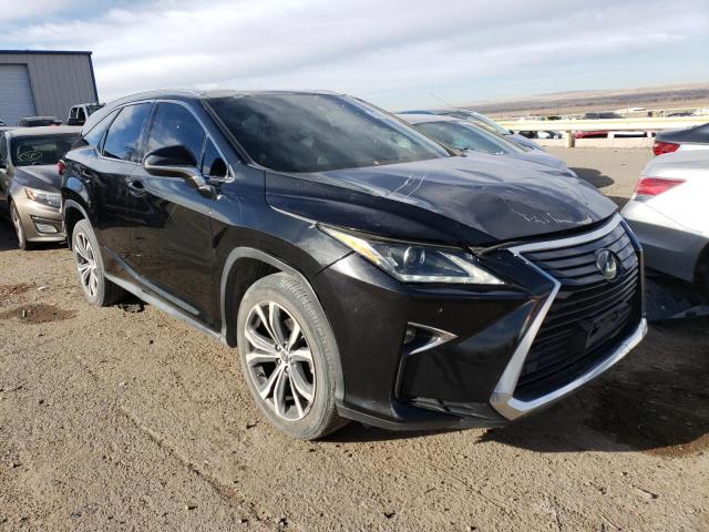 2019 LEXUS RX 350 L - JTJGZKCA6K2011481