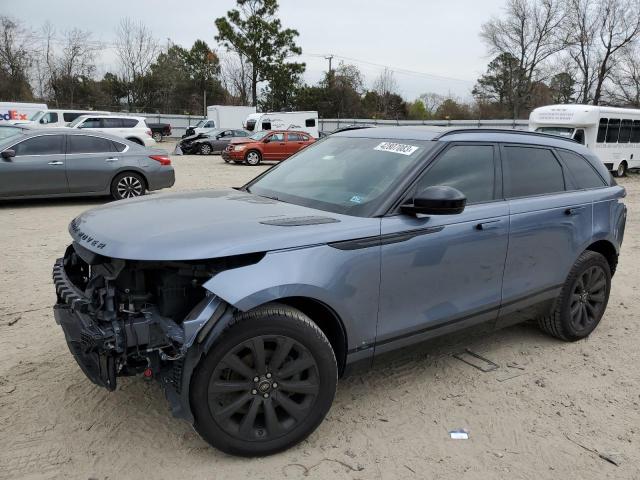 2020 LAND ROVER RANGE ROVE SALYK2EX1LA243144