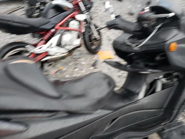 2015 SUZUKI AN400 A JS1CK44B2F2100067