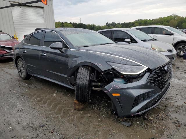 2022 HYUNDAI SONATA LIM - KMHL34J28NA193667