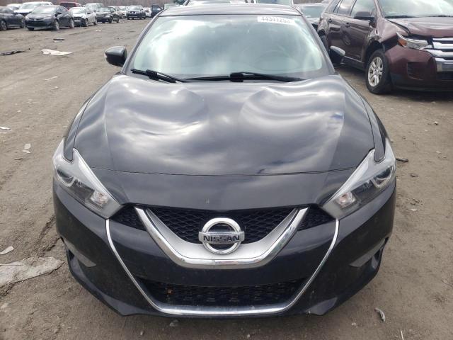 1N4AA6AP4GC405681 Nissan Maxima 3.5s