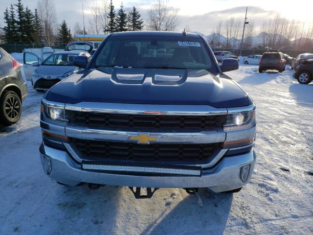 2018 CHEVROLET SILVERADO - 3GCUKRER3JG427015