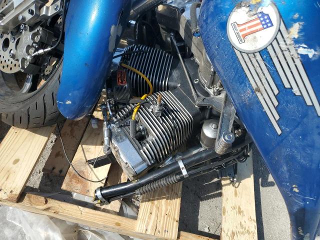 2001 HARLEY-DAVIDSON MOTORCYCLE 5TMBF14461D005149
