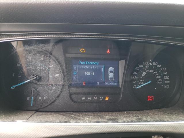 2015 FORD TAURUS SE - 1FAHP2D84FG183726