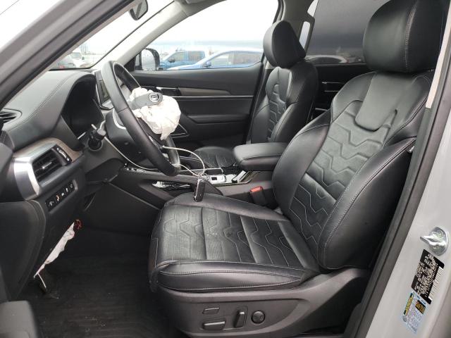 5XYP5DHC5MG190724 KIA Telluride Sx