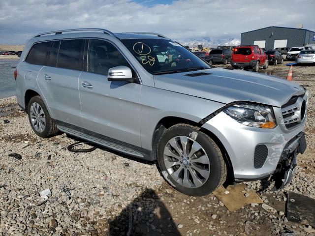 4JGDF6EE8HA887209 Mercedes-Benz Gls 450 4matic
