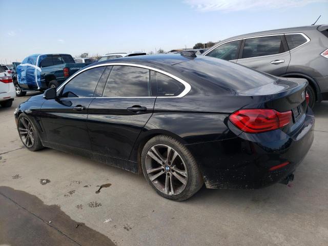 2019 BMW 430I GRAN - WBA4J1C58KBM17768