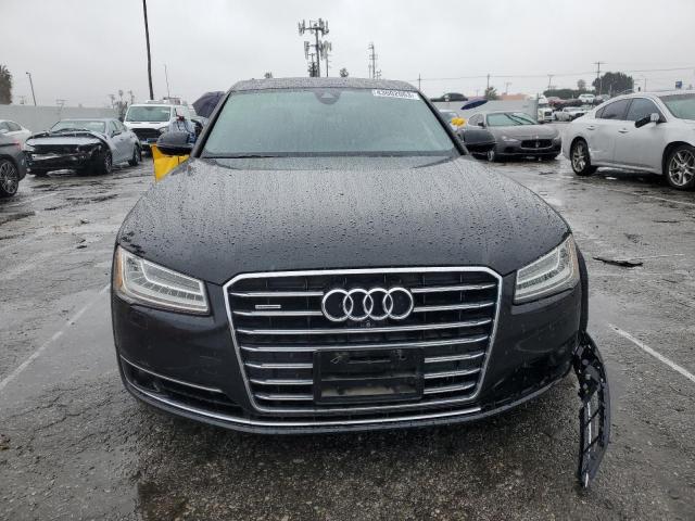 2015 AUDI A8 L QUATT - WAU32AFD3FN004897