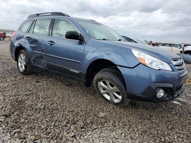 4S4BRBAC6E3225785 Subaru Outback 2.5i