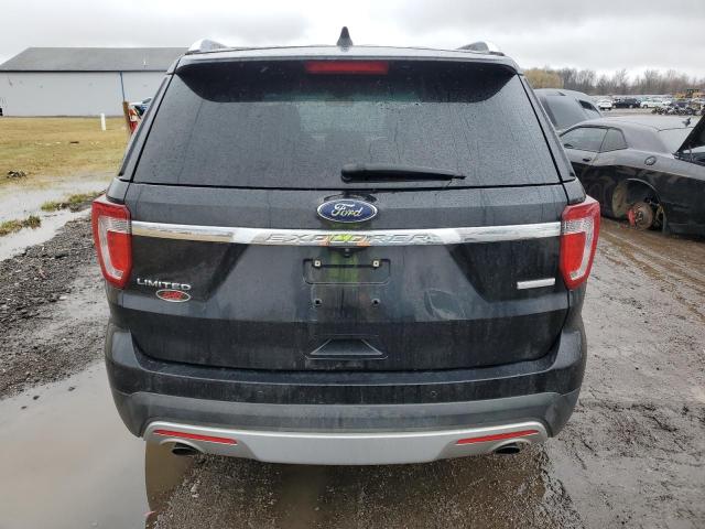 2016 FORD EXPLORER L 1FM5K7FH3GGC56071