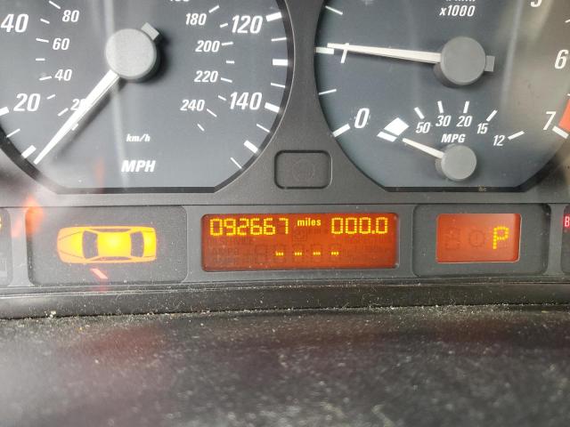 WBABW33464PL30517 BMW 325 CI