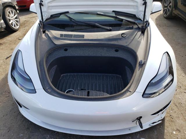 5YJ3E1EA0NF101697 Tesla MODEL 3