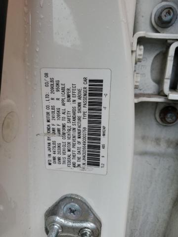 JH4CU26649C003759 Acura TSX