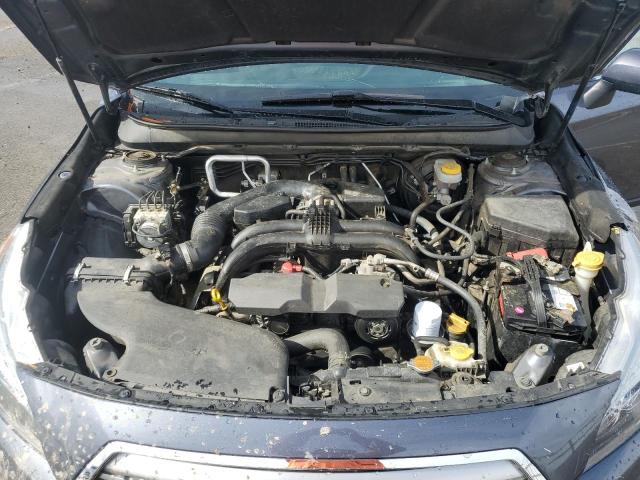4S4BSACC5H3407252 Subaru Outback 2.5i Premium