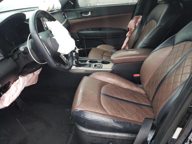 5XXGV4L21KG344684 KIA OPTIMA SXL