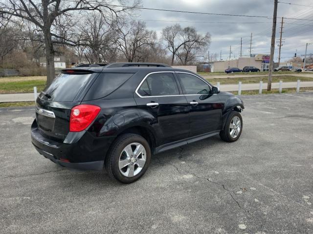 2GNALBEK9F1115265 Chevrolet Equinox