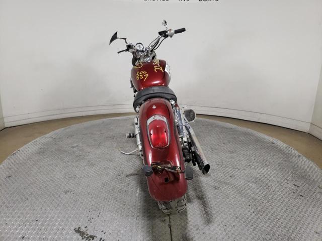 2002 HONDA VT1100 C2 - 1HFSC43162A200539