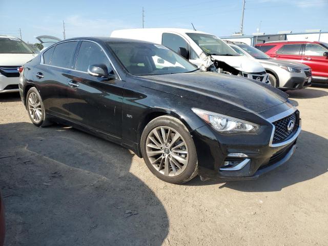 2020 INFINITI Q50 PURE - JN1EV7AP5LM208659