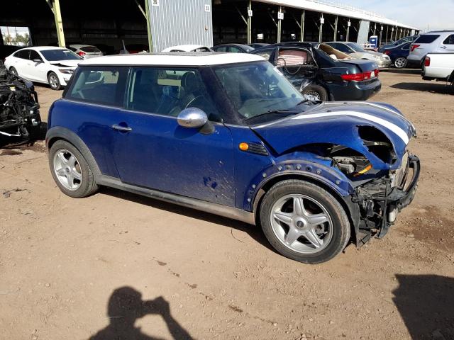 WMWMF33548TT62042 Mini Cooper