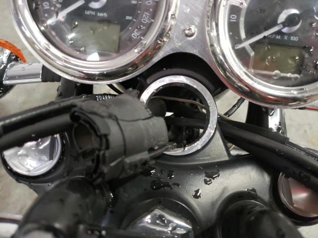 2017 TRIUMPH MOTORCYCLE BONNEVILLE - SMTD40HL1HT816988