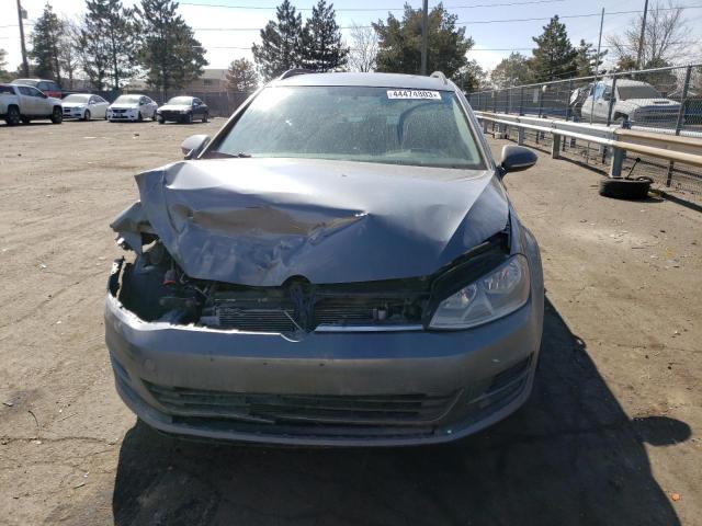 2015 VOLKSWAGEN GOLF SPORT - 3VWCA7AU6FM519920