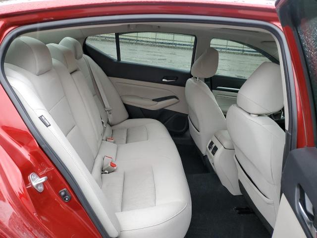 2019 NISSAN ALTIMA SV - 1N4BL4DW4KC246899