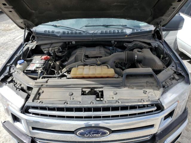 1FTEW1EP9JKC15091 Ford F150 Supercrew
